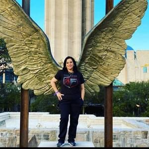 Meet your Posher, Olga